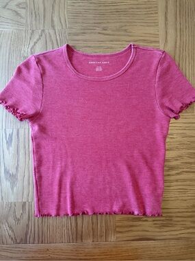 American Eagle Women’s Tee